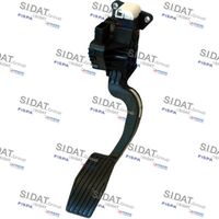 SIDAT 84403 - Kit de acelerador