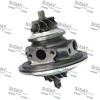 SIDAT 47.106 - Conjunto de piezas, turbocompresor
