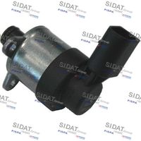 SIDAT 81085 - Lado de montaje: Bomba de alta presión (lado de baja presión)<br>