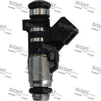 SIDAT 81174 - Código de motor: HFX (TU1JP)<br>Sistema de inyección: MPI (MultiPoint)<br>Tipo de combustible: Gasolina<br>