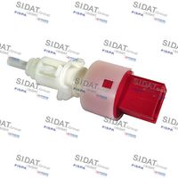 SIDAT 5140110 - Número de fabricación: ECP-FT-012<br>