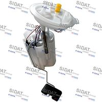 SIDAT 72583A2 - para OE N°: 5Q0919051BS<br>Calidad: GENUINE<br>