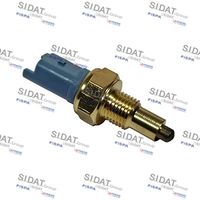 SIDAT 3234180 - Tipo de caja de cambios: BE4R/B6<br>Medida de rosca: M14x1.5<br>