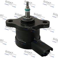 SIDAT 81.031A2 - Válvula control presión, Common Rail System