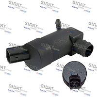 SIDAT 55104 - Número de fabricación: ESP-VV-006<br>