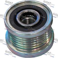 SIDAT 455201 - Rueda libre alternador