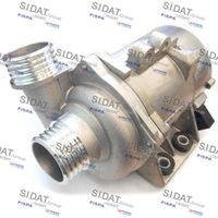 SIDAT 55069A2 - Bomba de agua adicional (circuito de agua de refrigeración)