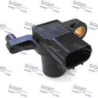 SIDAT 83505 - Sensor, posición arbol de levas