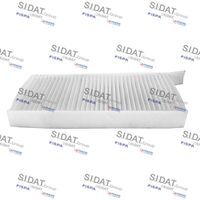 SIDAT 3362 - Filtro, aire habitáculo