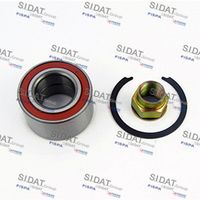 SIDAT 460126 - Juego de cojinete de rueda