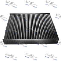 SIDAT 825 - Filtro, aire habitáculo