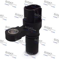 SIDAT 83260 - Número de fabricación: ECP-PL-003<br>
