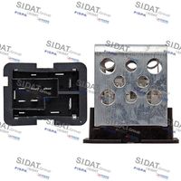 SIDAT 109020 - Número de fabricación: ERD-PL-013<br>Número de enchufes de contacto: 6<br>