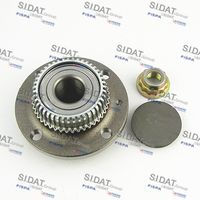 SIDAT 460523 - Juego de cojinete de rueda