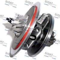 SIDAT 47339 - Conjunto de piezas, turbocompresor - ETP TURBO