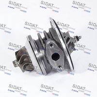 SIDAT 47370 - Conjunto de piezas, turbocompresor - ETP TURBO