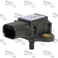 SIDAT 84263 - Sensor, presión colector de admisión