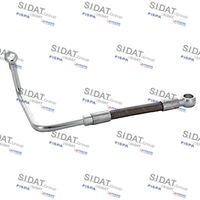 SIDAT 472019 - Conducto aceite, turbocompresor