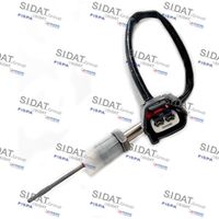SIDAT 821070 - Sensor, temp. gas escape
