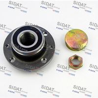 SIDAT 460106 - Juego de cojinete de rueda