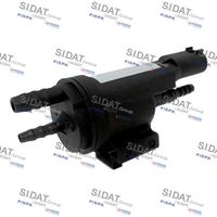 SIDAT 831064 - Código de motor: M 112.914<br>Tipo de servicio: eléctrico<br>Tipo de válvula: Válvula de conmutación<br>