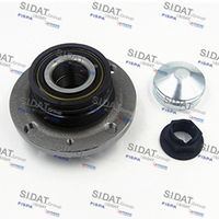 SIDAT 460250 - Juego de cojinete de rueda
