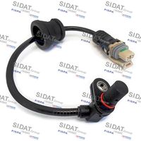 SIDAT 84.825 - Sensor, revoluciones de la rueda