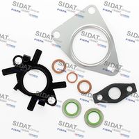 SIDAT 47724 - Código de motor: AZBA<br>Número de piezas necesarias: 3<br>
