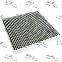 SIDAT 968 - Filtro, aire habitáculo