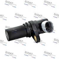 SIDAT 83164 - Número de fabricación: ECP-AR-003<br>