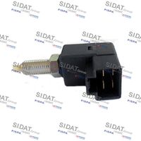 SIDAT 5140140 - Tipo de servicio: mecánico<br>Número de enchufes de contacto: 4<br>