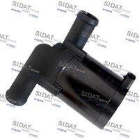 SIDAT 5.5082 - Bomba de agua adicional (circuito de agua de refrigeración)