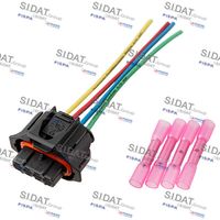 SIDAT 405194 - Longitud de cable [mm]: 400<br>Número de conductores: 33<br>