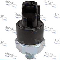 SIDAT 82037 - Interruptor de control de la presión de aceite