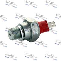 SIDAT 82049 - Interruptor de control de la presión de aceite