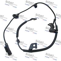 SIDAT 841392A2 - Sensor, revoluciones de la rueda