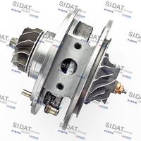 SIDAT 47.1003 - Conjunto de piezas, turbocompresor