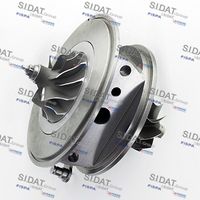 SIDAT 471055 - Lado de montaje: Turbocompresor de gases de escape<br>