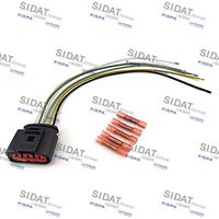 SIDAT 405430 - Cant. cables (kit reparación, kit cables): 5<br>