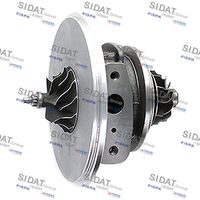 SIDAT 471070 - Lado de montaje: Turbocompresor de gases de escape<br>