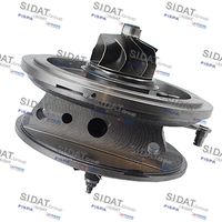 SIDAT 471074 - Lado de montaje: Turbocompresor de gases de escape<br>