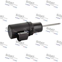 SIDAT 842003 - Sistema de frenos: hidráulico con servofreno<br>Peso [kg]: 0,050<br>Tipo de servicio: manual (por pedal)<br>Número de enchufes de contacto: 3<br>