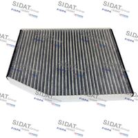 SIDAT 442 - Filtro, aire habitáculo