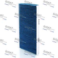 SIDAT BL607 - Filtro, aire habitáculo