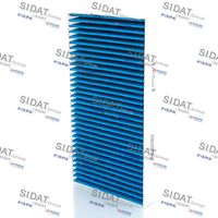 SIDAT BL7382 - Filtro, aire habitáculo