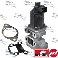 SIDAT 83982AS - para OE N°: 97376663<br>Calidad: GENUINE<br>