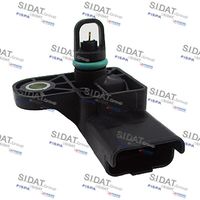 SIDAT 841607 - Código de motor: HNY (EB2DTS)<br>Tipo de servicio: electroneumático<br>Tensión [V]: 12<br>