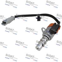 SIDAT 832688 - Código de motor: D 15 DT (DV5RD)<br>Tipo de válvula: Válvula de control<br>Tipo de servicio: electrohidráulico<br>Tensión [V]: 12<br>