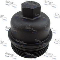 SIDAT 832693 - Caja, filtro de aceite