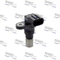 SIDAT 833543 - Sensor, velocidad